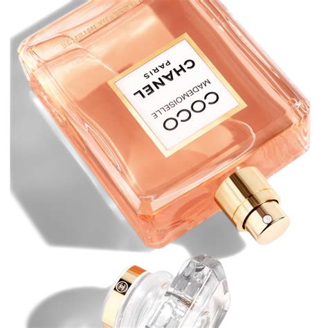 chanel coco mad intense|coco mademoiselle intense.